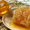 Купить мёд в сотах алтайский